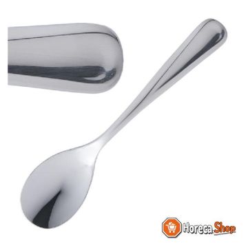 Roma pudding spoons