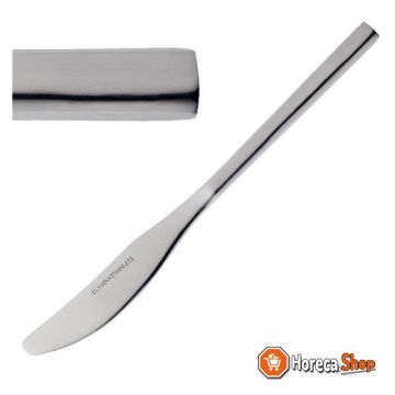 Napoli table knives