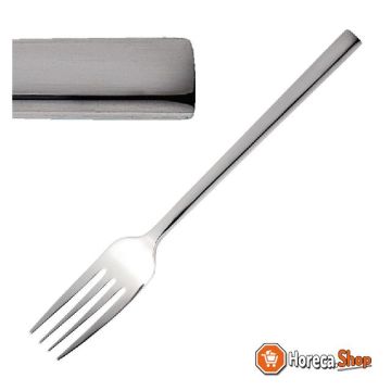 Napoli table forks