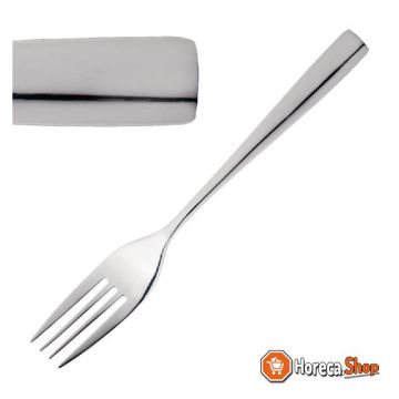 Torino table forks