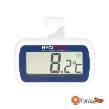 Mini waterdichte thermometer ip65
