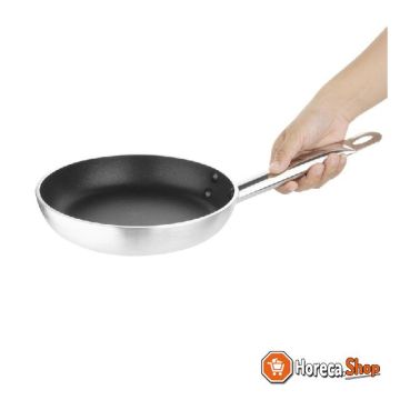 Non-stick induction frying pan 20cm