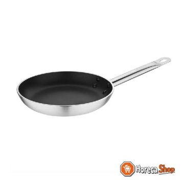 Non-stick induction frying pan 24cm