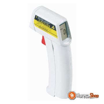 Infrarood thermometer