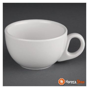 Coupes à cappuccino athena hotelware 22.8cl