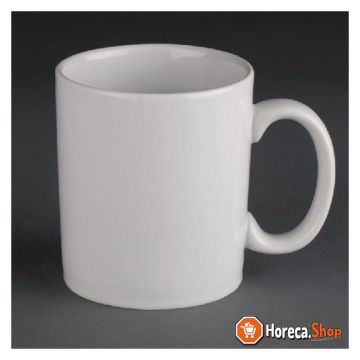 Athena hotelware mugs 28cl