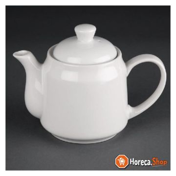 Athena hotelware coffee   tea pots 43cl