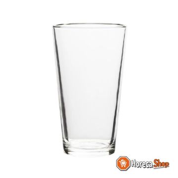Boston shaker glas