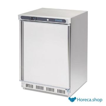 Table model cooling stainless steel 150ltr