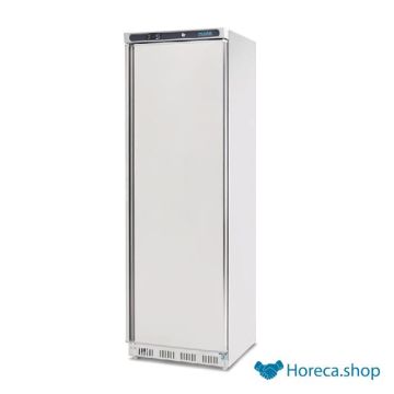 1-door freezer stainless steel 365ltr
