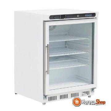 Table model display cooling 150ltr