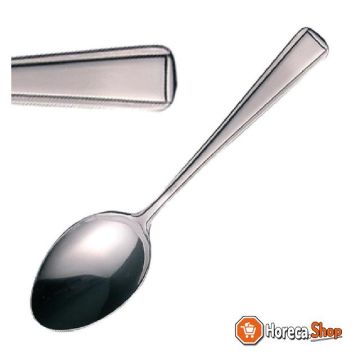 Harley coffee spoons