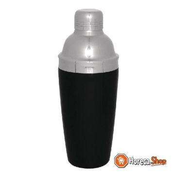 Cocktail shaker deluxe 70cl