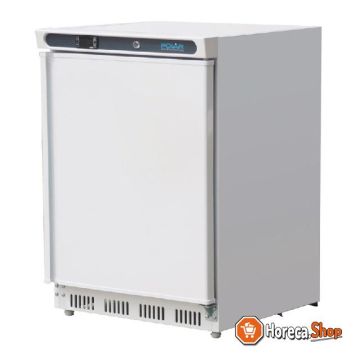 C-serie tafelmodel koeling wit 150l