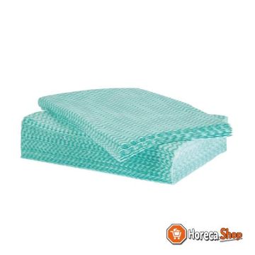 Solonet wipes green