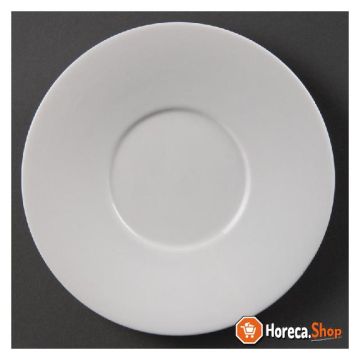 Whiteware dish for ce536