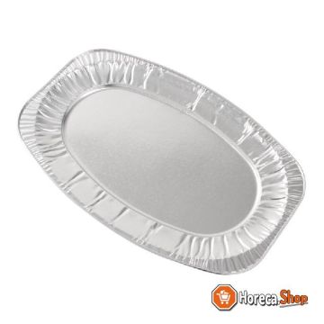 Disposable aluminum serving dishes 56cm