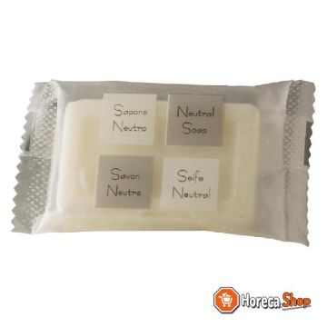 Neutra soap