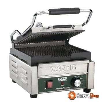 Paninigrill - groef groef