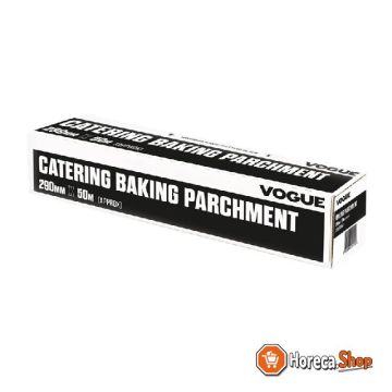 Baking paper 29cm