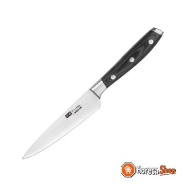 Tsuki series 7 paring knife 12.5cm