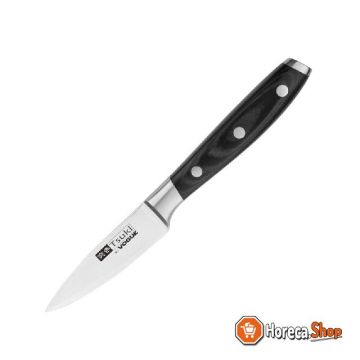 Tsuki series 7 paring knife 9cm