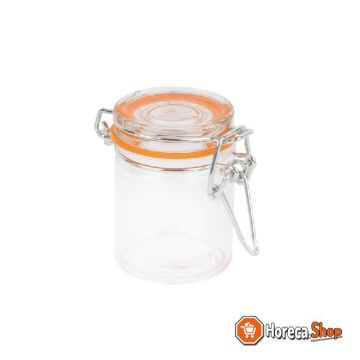 Mini canning jar 5cl
