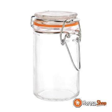 Mini canning jar 7cl