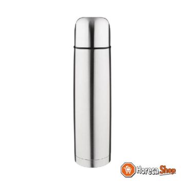 Thermos stainless steel 1ltr