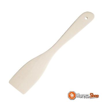 Wooden spatula 30.5cm