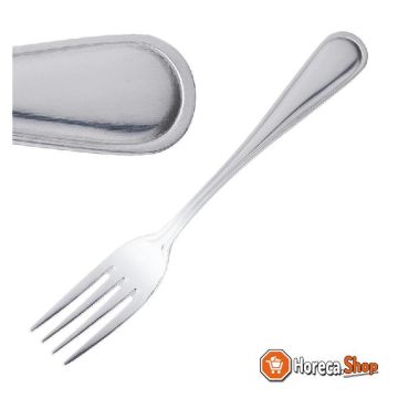 Mayfair table forks