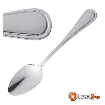 Mayfair dessert spoons