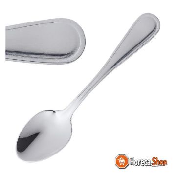 Mayfair pudding spoons