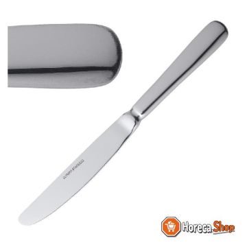 Baguette table knives