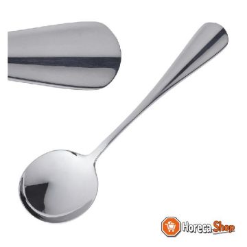 Baguette soup spoons