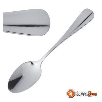 Baguette pudding spoons