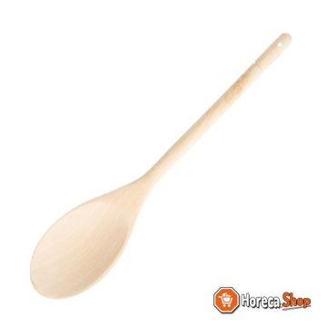 Wooden spoon 25.5cm