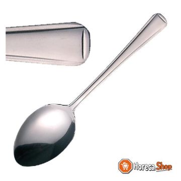 Harley table spoons