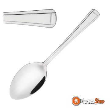Harley dessert spoons