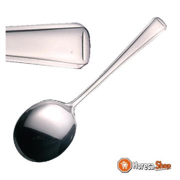 Harley soup spoons