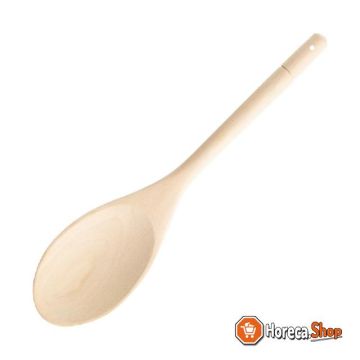 Wooden spoon 20cm