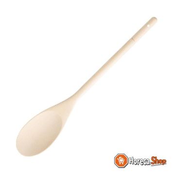 Wooden spoon 30.5cm