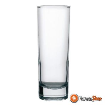 Side longdrinkglas 290ml (48 stuks)