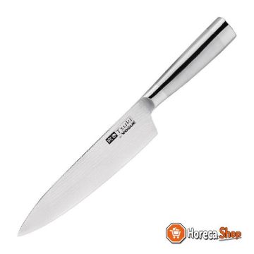 Couteau de chef tsuki série 8 20cm