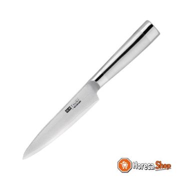Couteau d office tsuki série 8 12,5 cm