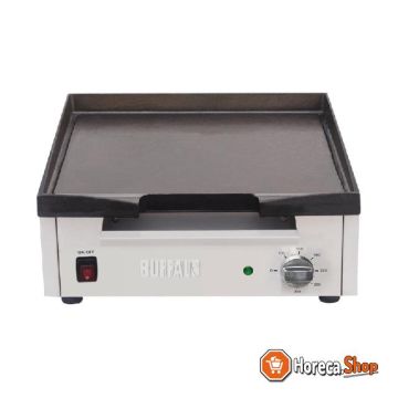 Table top electric griddle 1800w