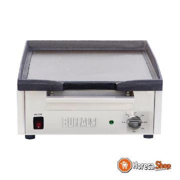 Table top electric griddle 2800w