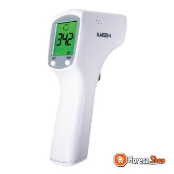 Ft3010 contactloze infrarood thermometer