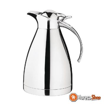 Vacuum jug stainless steel 1ltr