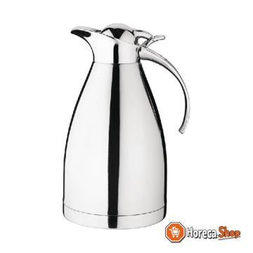 Vacuum jug stainless steel 1.5ltr